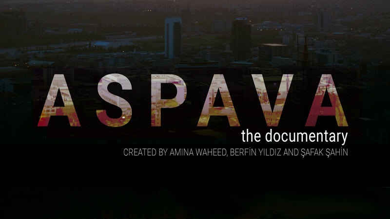 ASPAVA: The Documentary | 2020