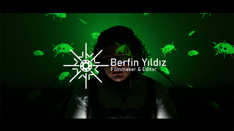 Demo Reel 2023
