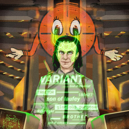 Loki