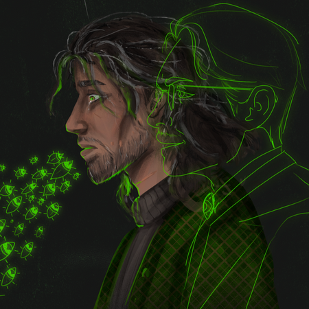 The Eye Opens | The Magnus Archives