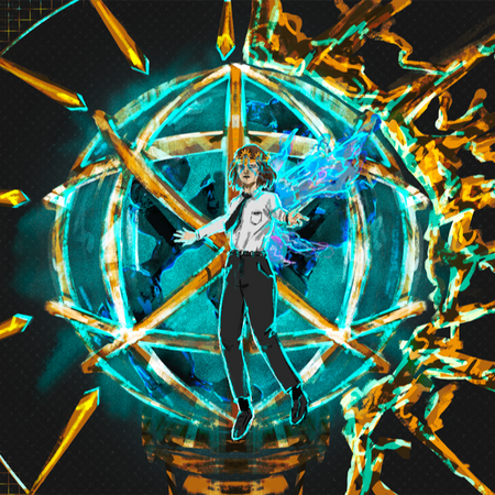 The Amaranthine Finale