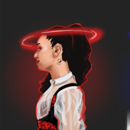 Odd Eye Circle Reimagined