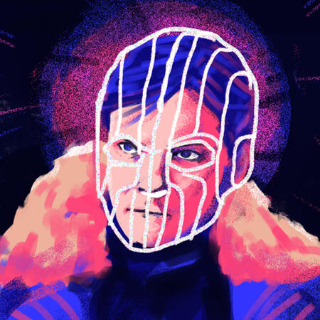 Baron Zemo - The Falcon & The Winter Soldier