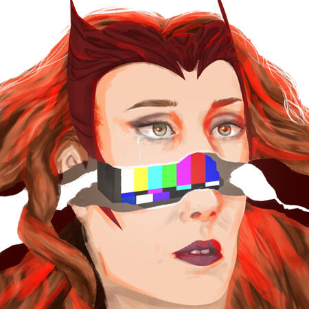 WandaVision