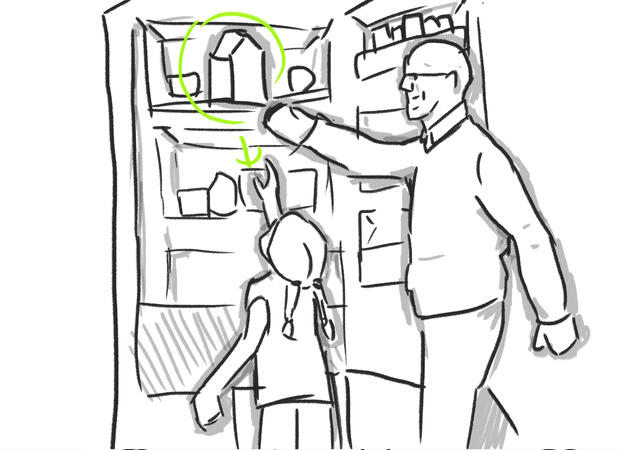 Cosmic Creative Advertising | 2019