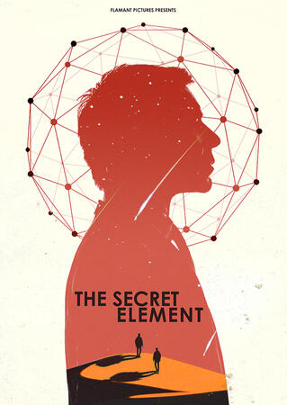 The Secret Element / Film Posteri (2021)