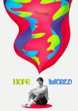 Hope World / Kişisel Proje (2019)