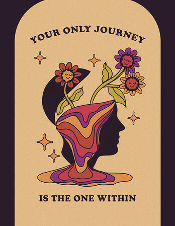 A Welcome Distraction / Uzun Metraj Film Tasarımı (2025)