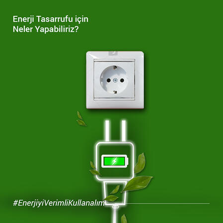 Ulusoy Enerji / Sosyal Medya Görseli (2019)